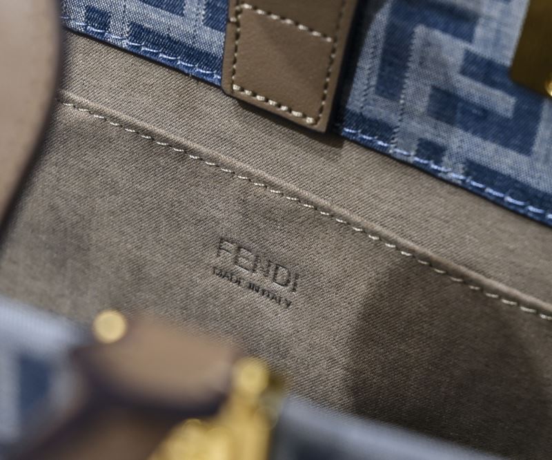 Fendi Shopping Bags